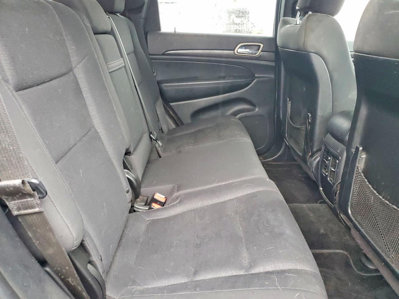 2015 JEEP GRAND CHEROKEE LAREDO photo 11