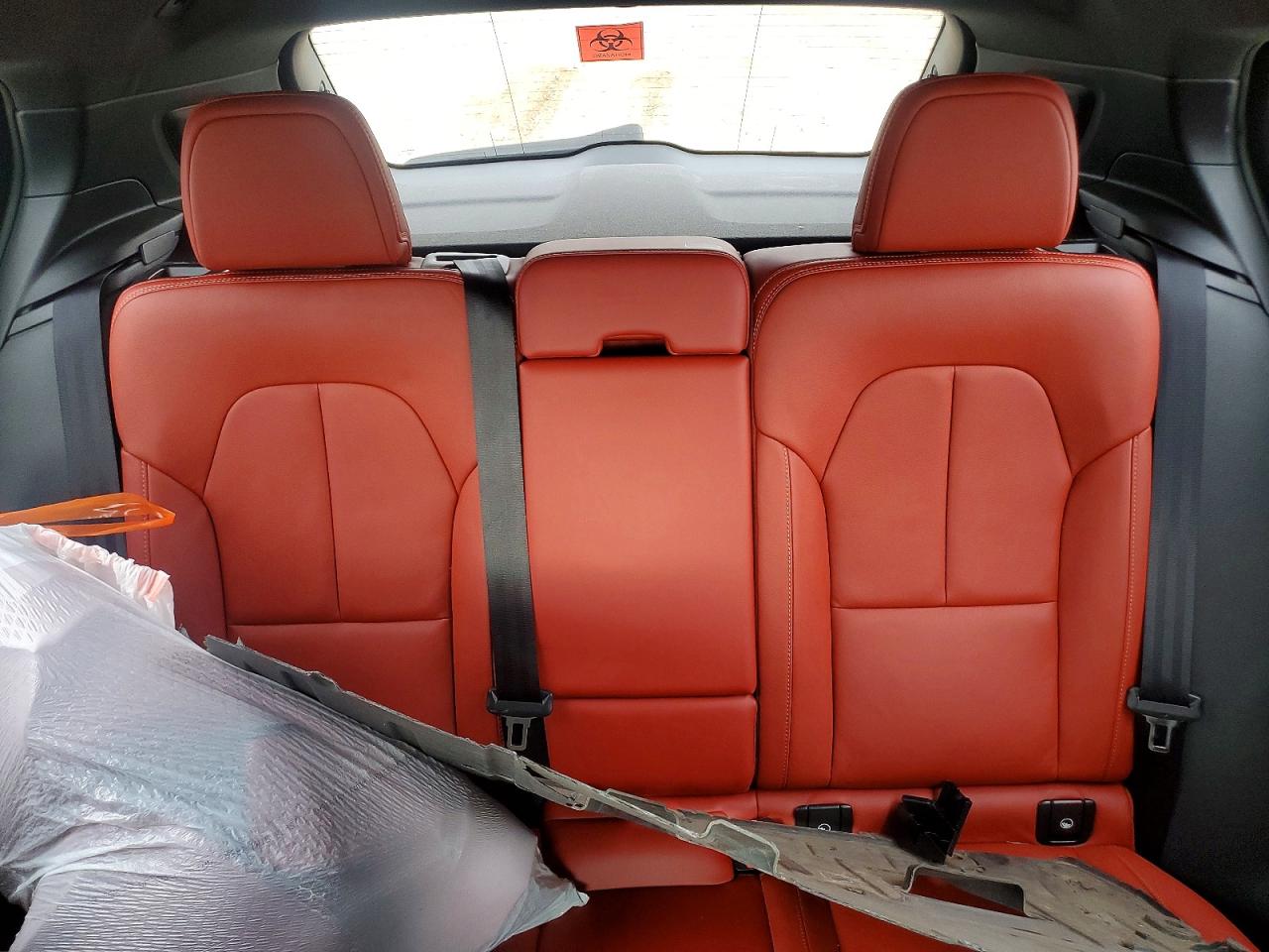 2019 VOLVO XC40 T5 MOMENTUM photo 10
