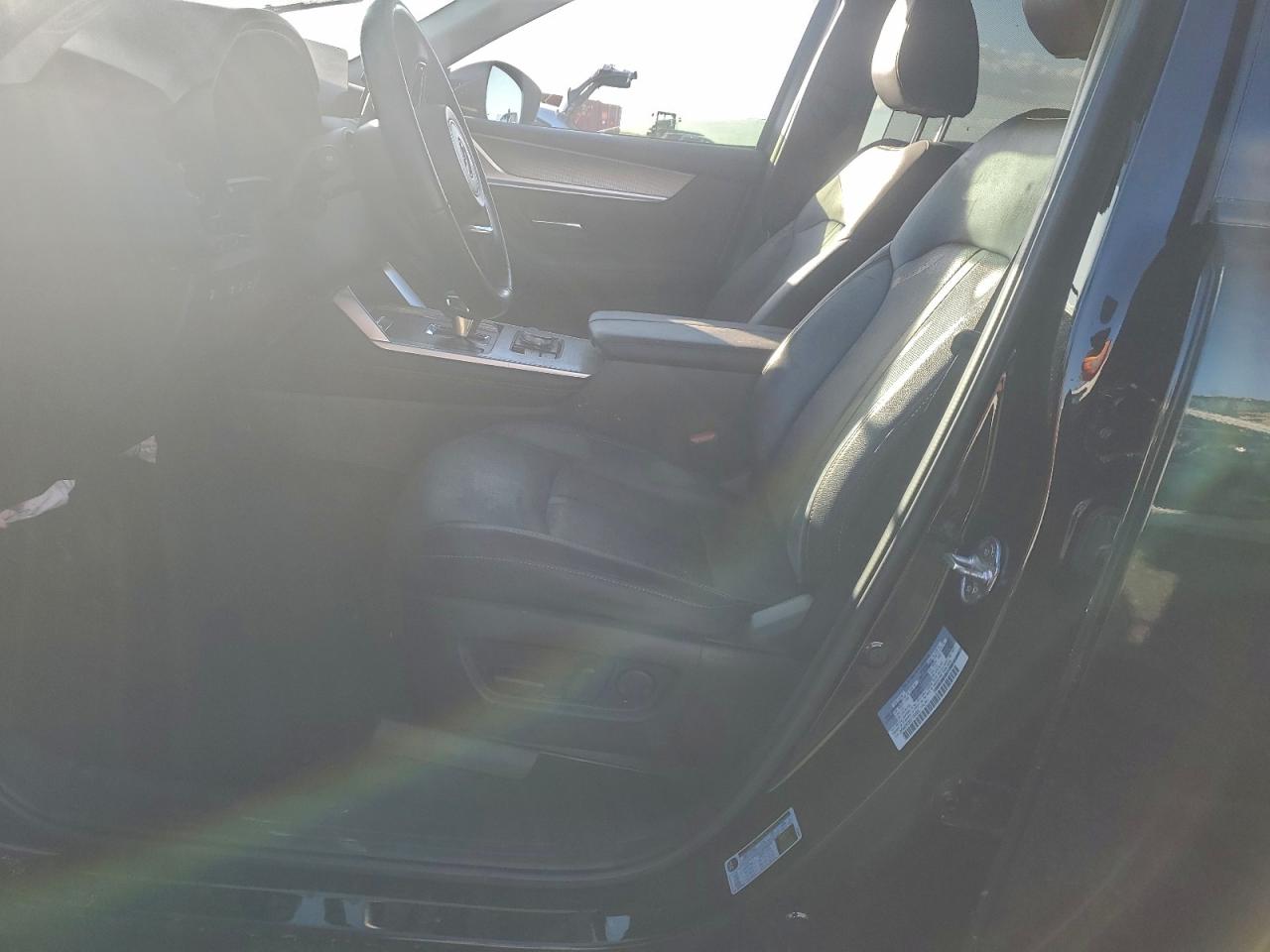 2025 MAZDA CX-90 PREFERRED photo 7