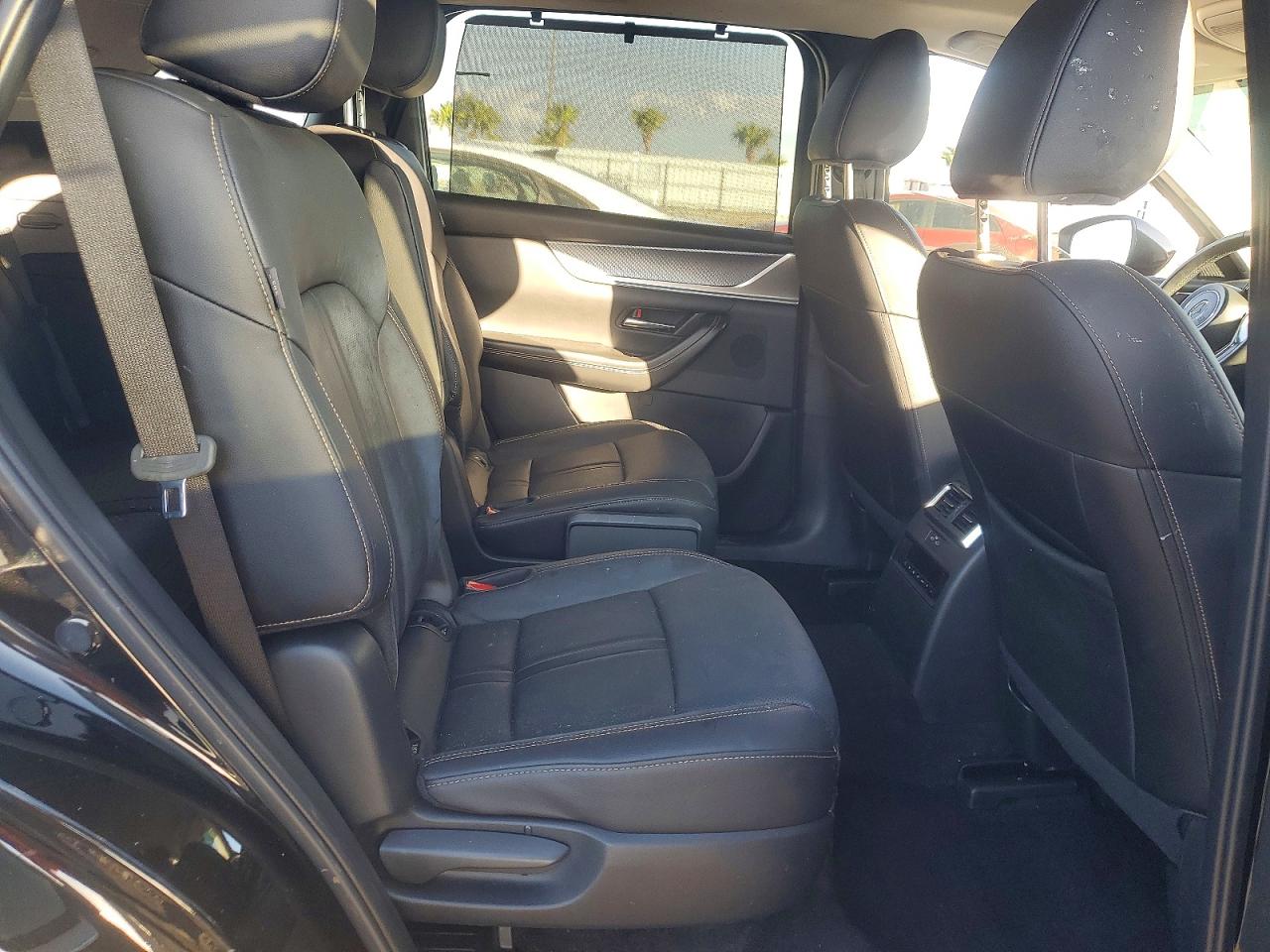 2025 MAZDA CX-90 PREFERRED photo 11