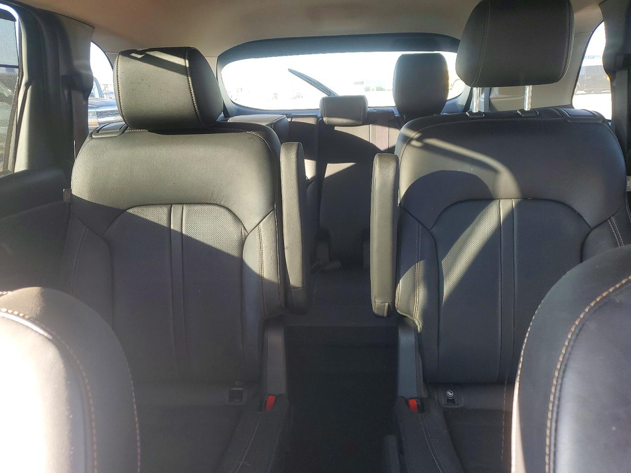 2025 MAZDA CX-90 PREFERRED photo 10