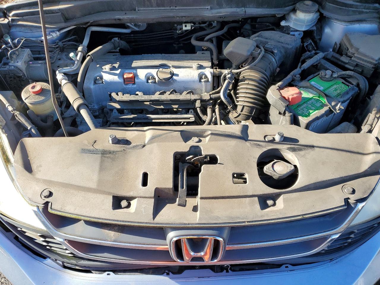 2011 HONDA CR-V LX photo 31