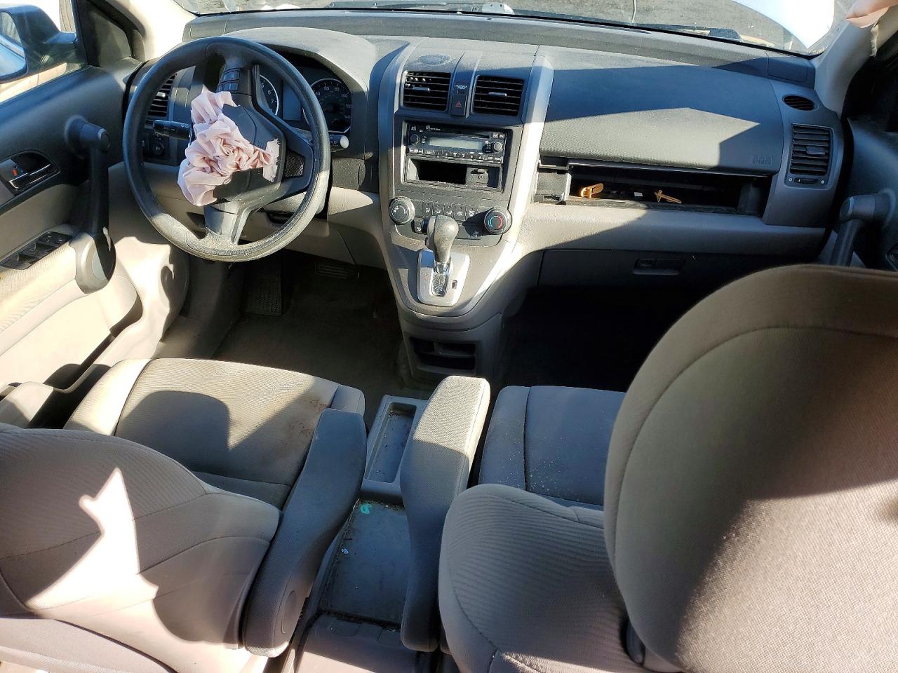 2011 HONDA CR-V LX photo 22