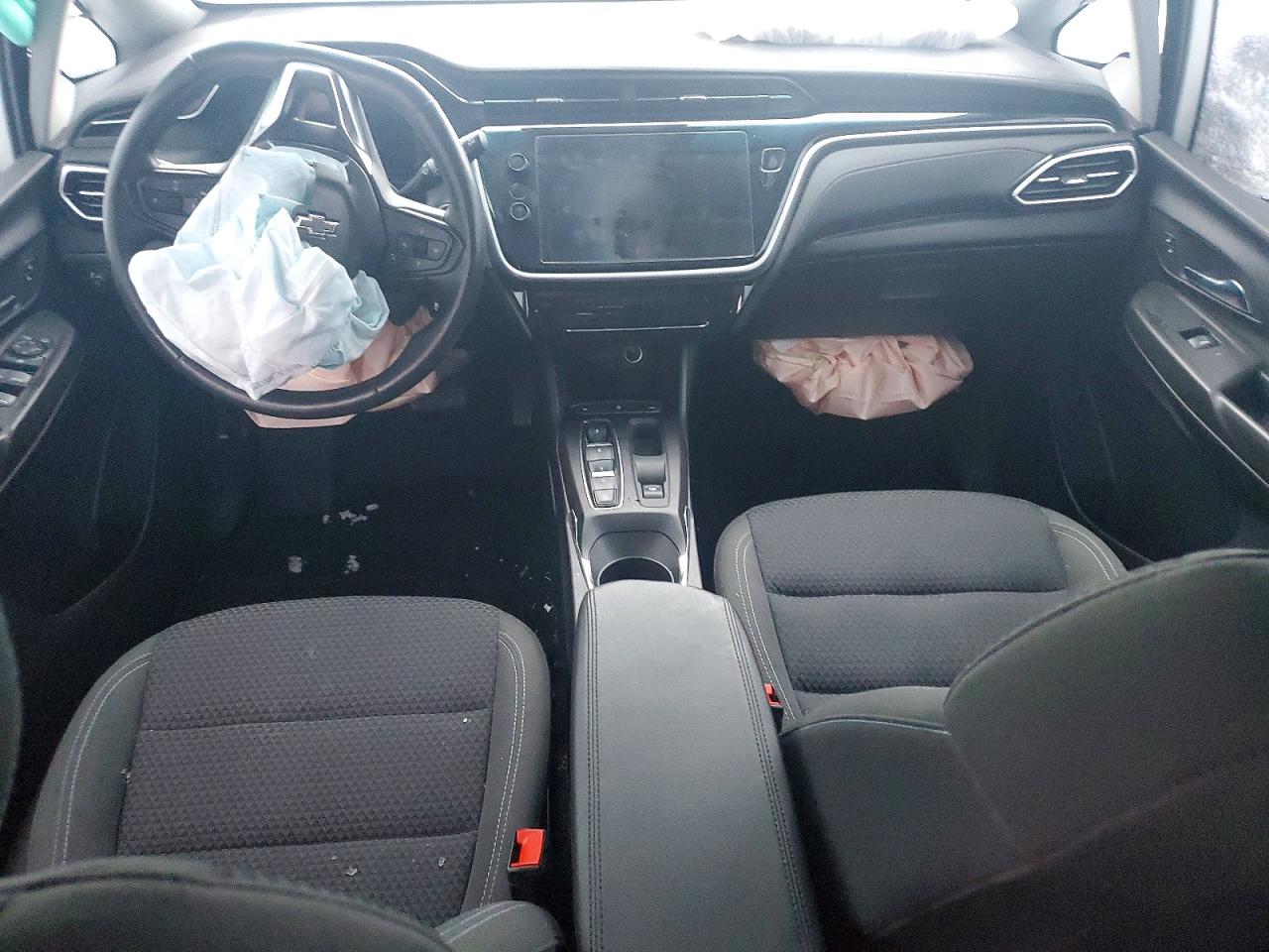2023 CHEVROLET BOLT EV 1LT photo 8