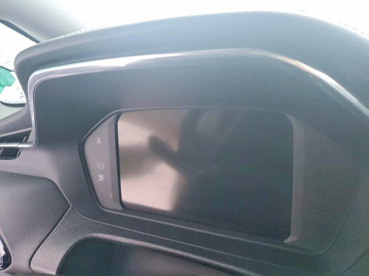 2023 CHEVROLET BOLT EV 1LT photo 9