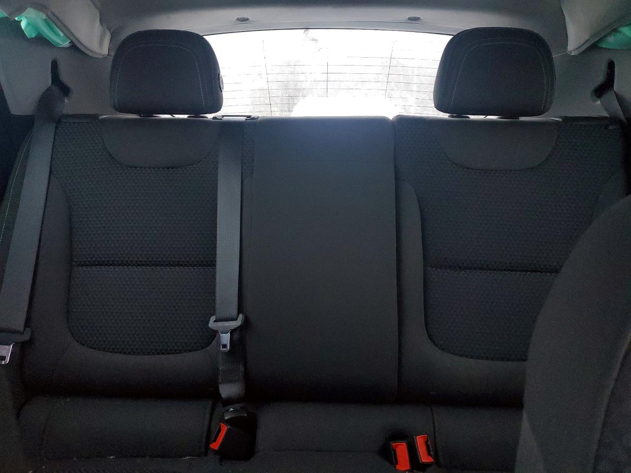 2023 CHEVROLET BOLT EV 1LT photo 10