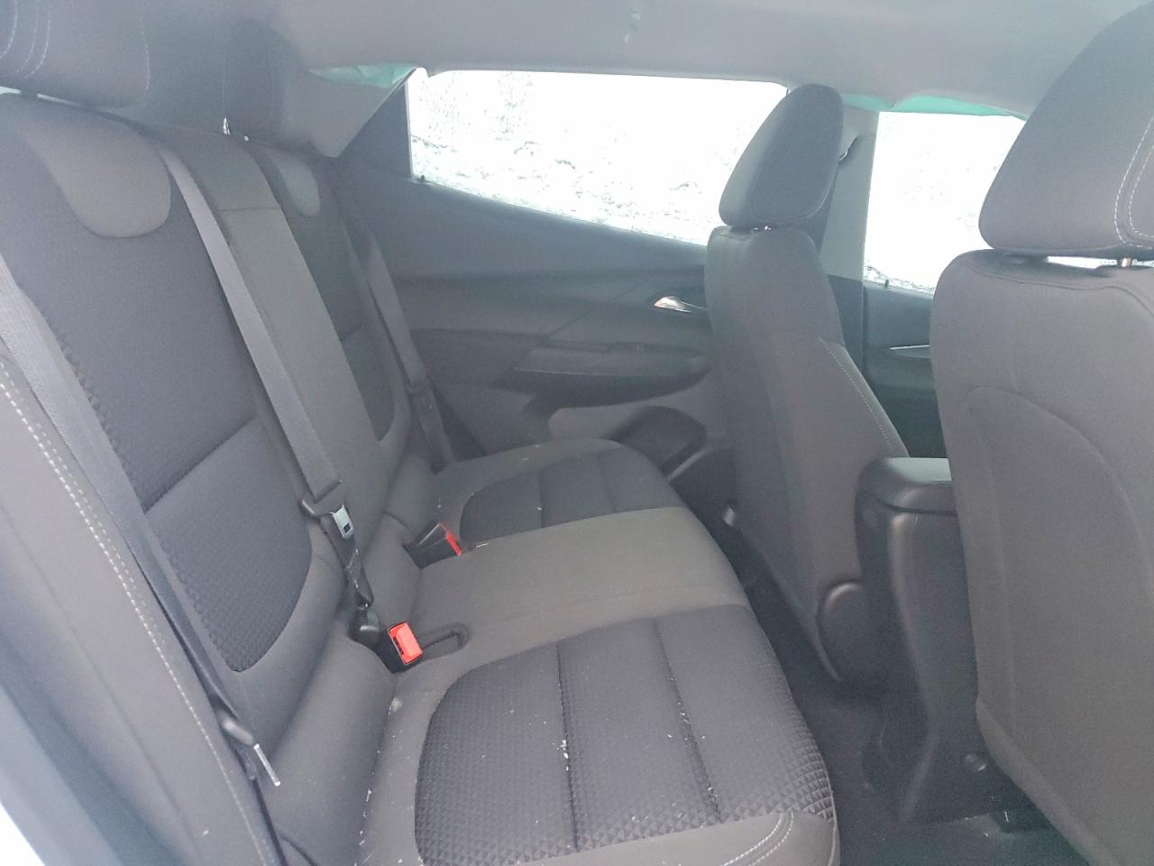 2023 CHEVROLET BOLT EV 1LT photo 11