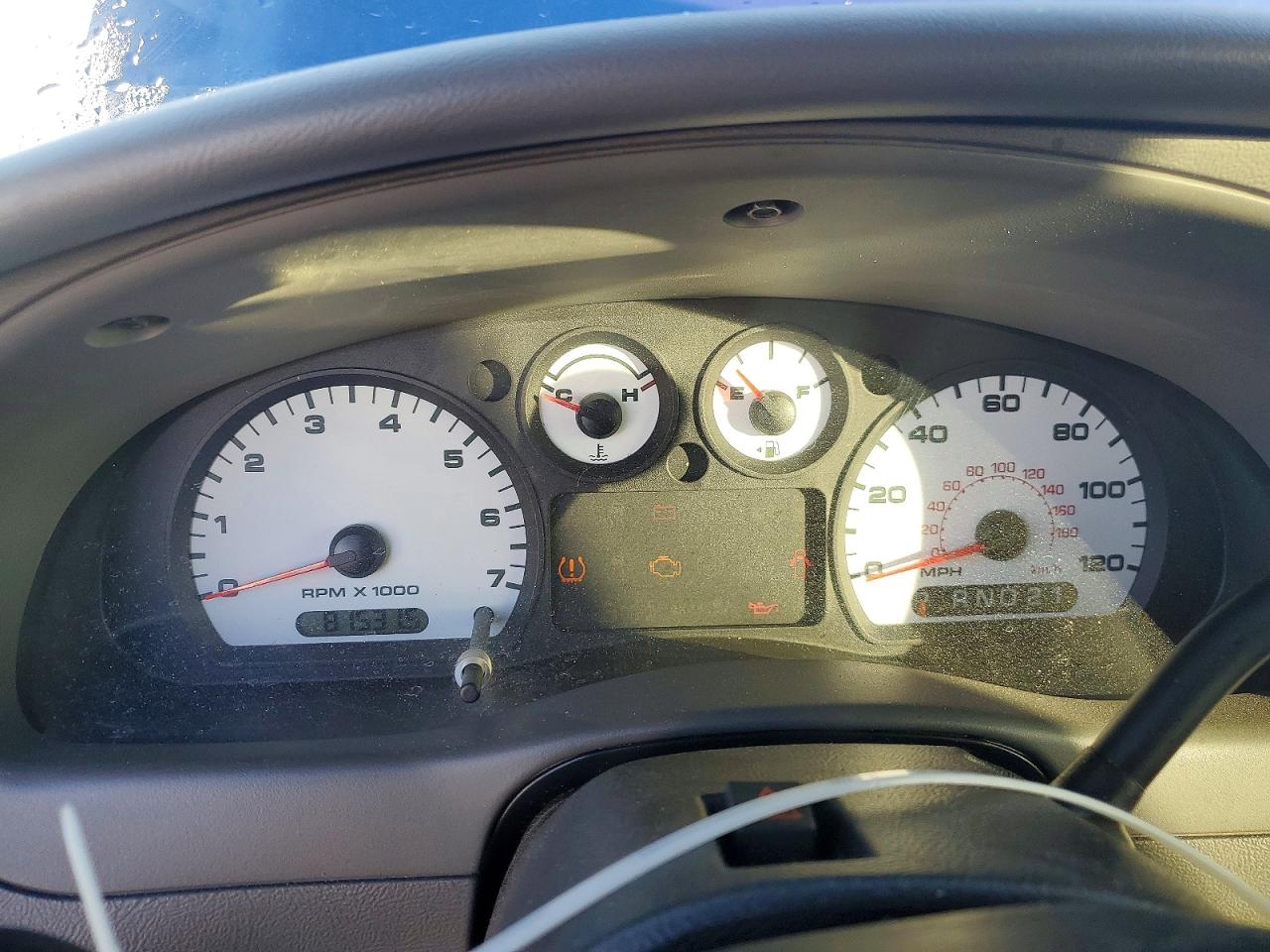 2010 FORD RANGER SUPER CAB photo 9