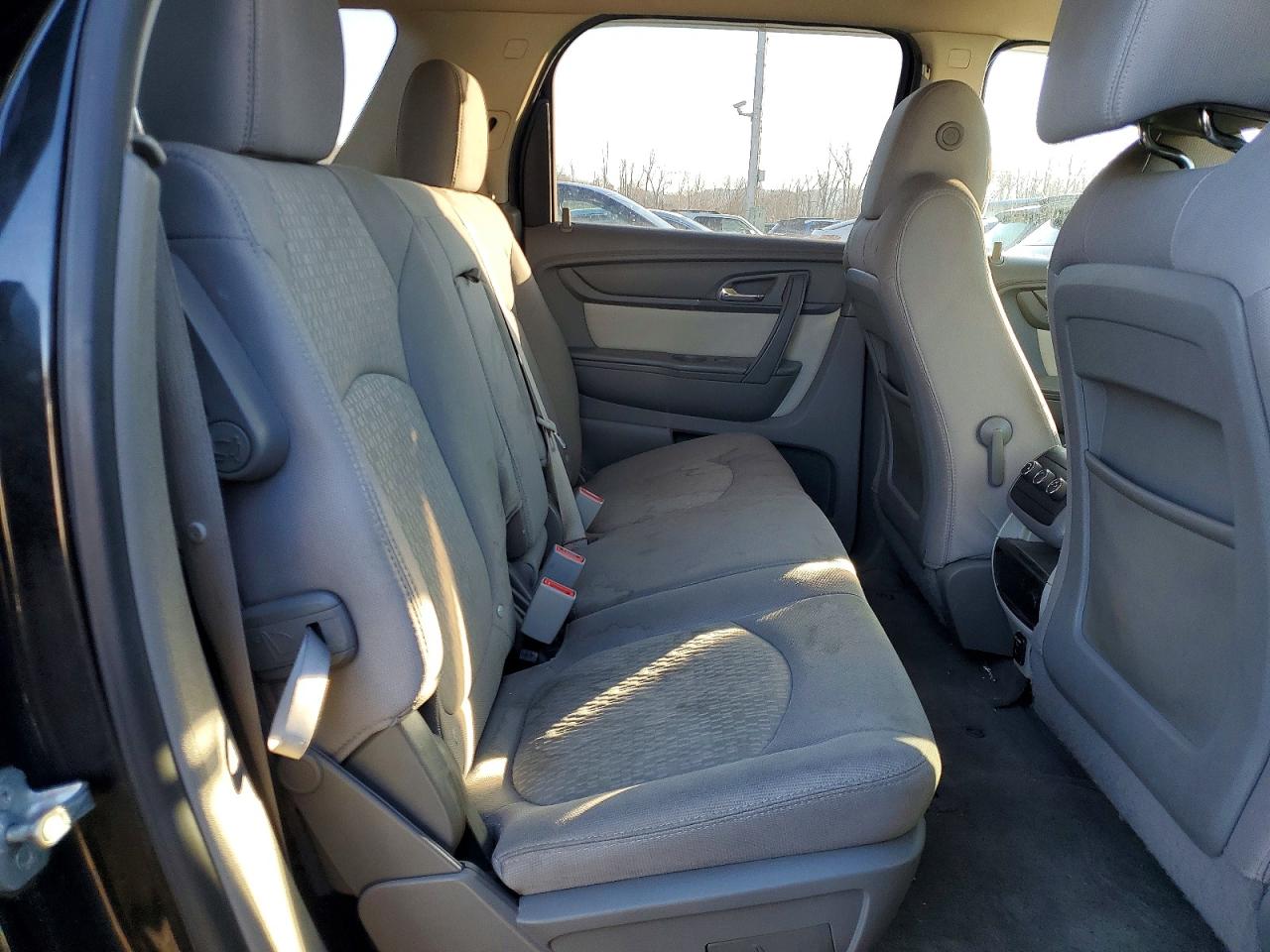 2014 GMC ACADIA SLE photo 11