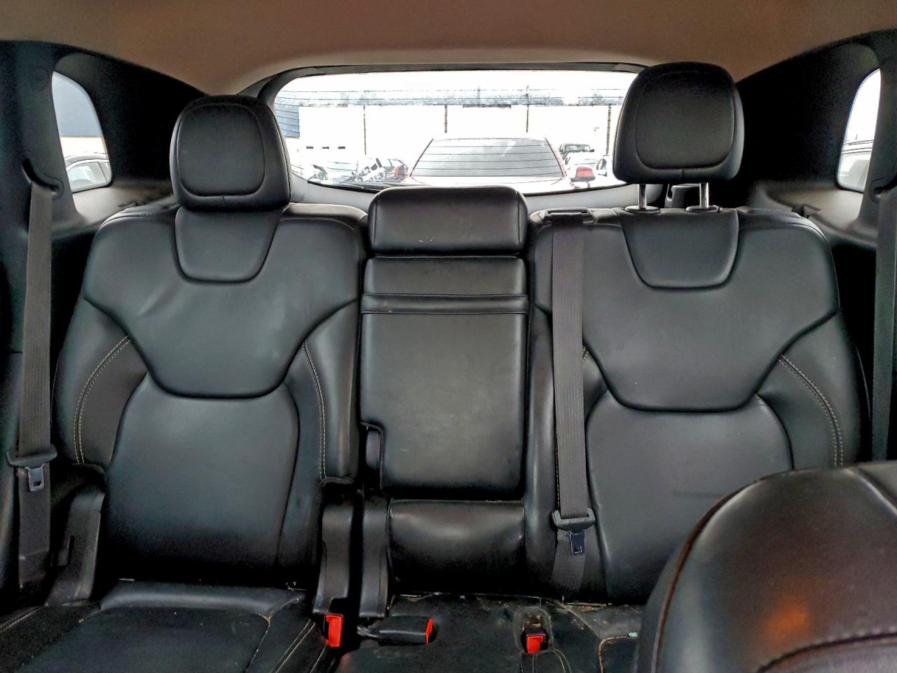 2015 JEEP CHEROKEE LIMITED photo 10