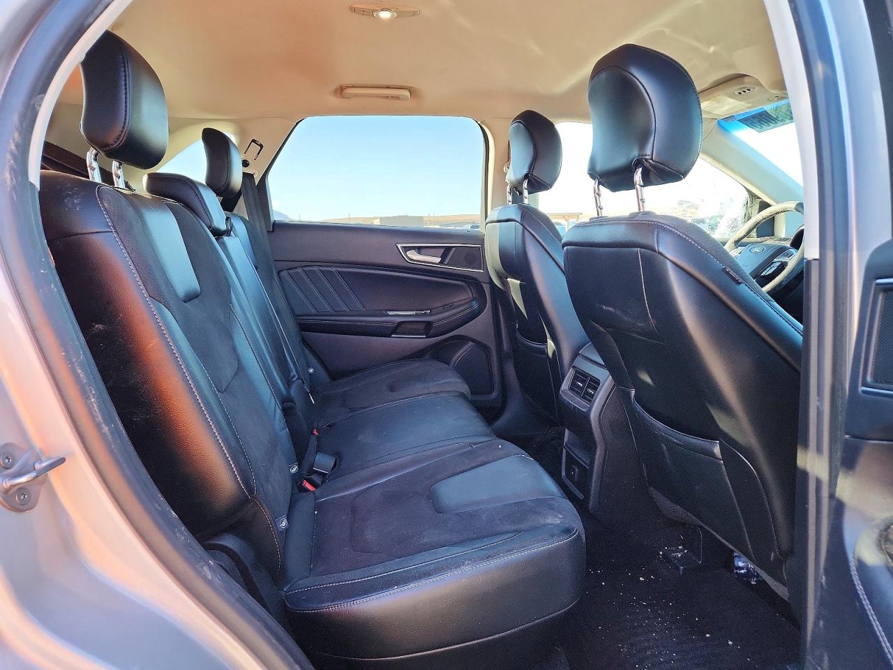 2017 FORD EDGE SPORT photo 19