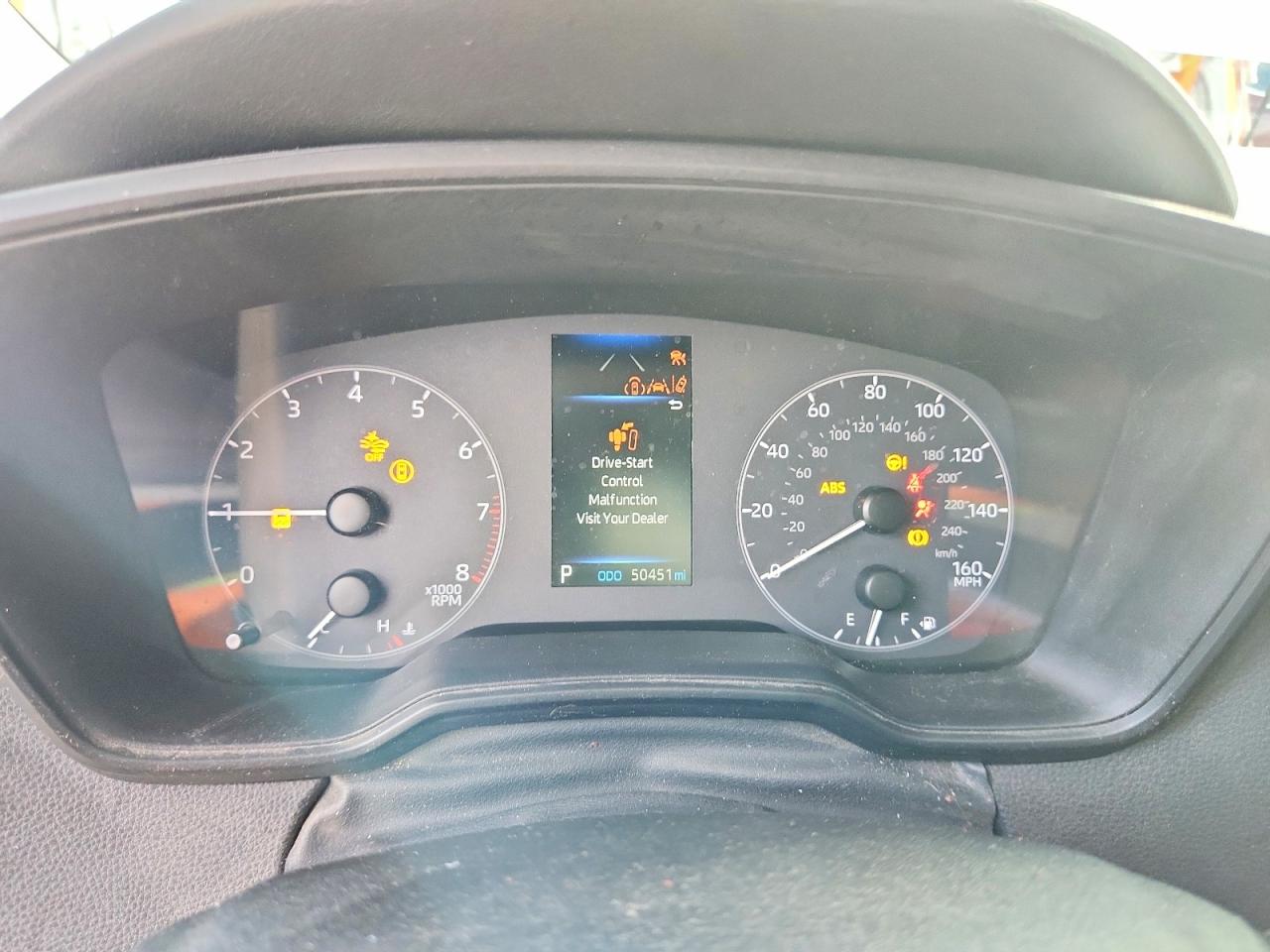 2024 TOYOTA COROLLA LE photo 9