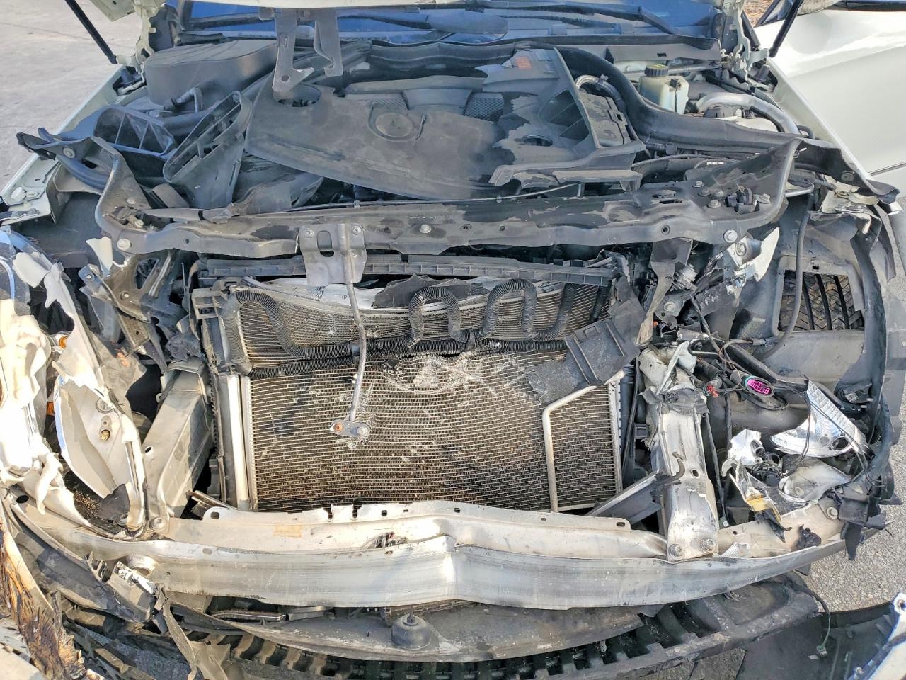 2012 MERCEDES-BENZ E 350 photo 11