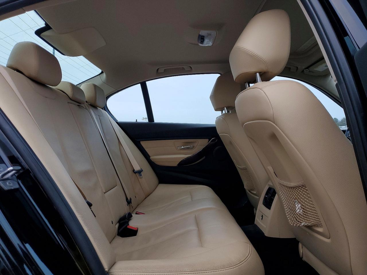2018 BMW 320 XI photo 10