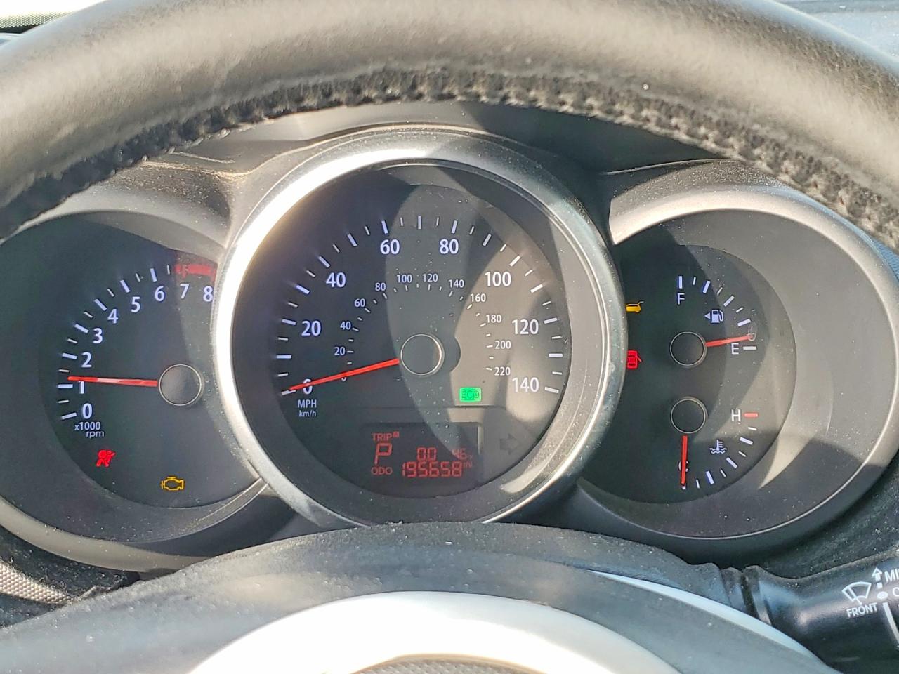 2012 KIA SOUL + photo 9