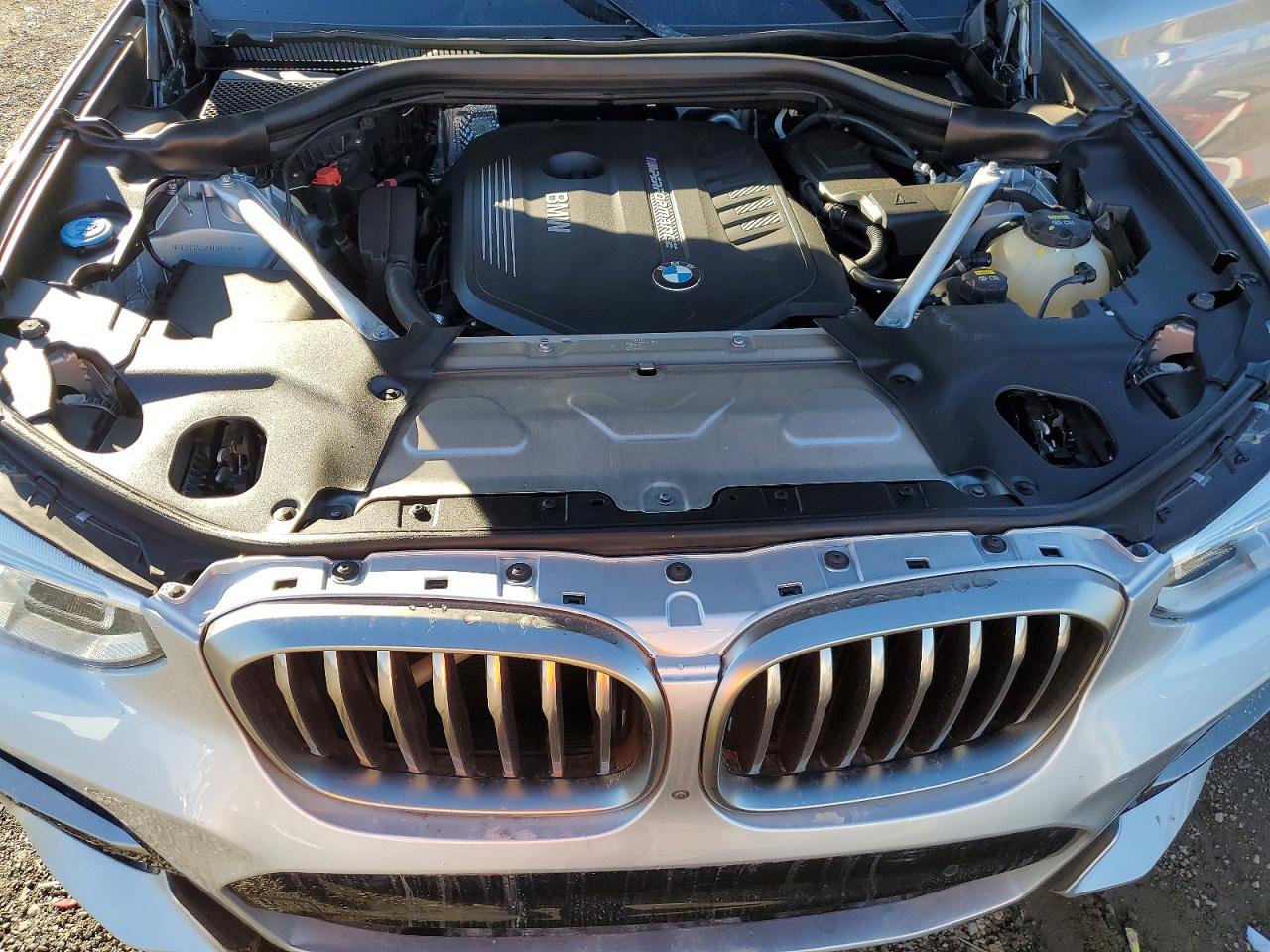 2019 BMW X3 XDRIVEM40I photo 12