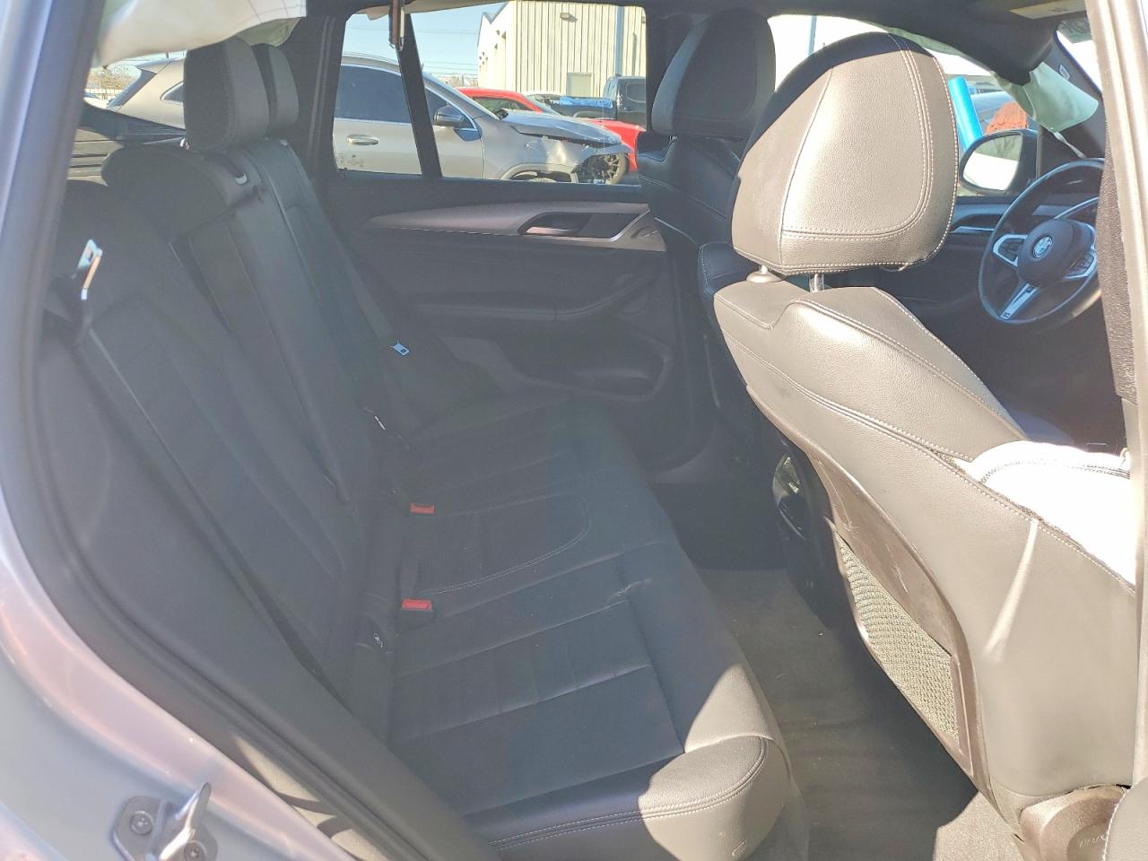 2019 BMW X3 XDRIVEM40I photo 11