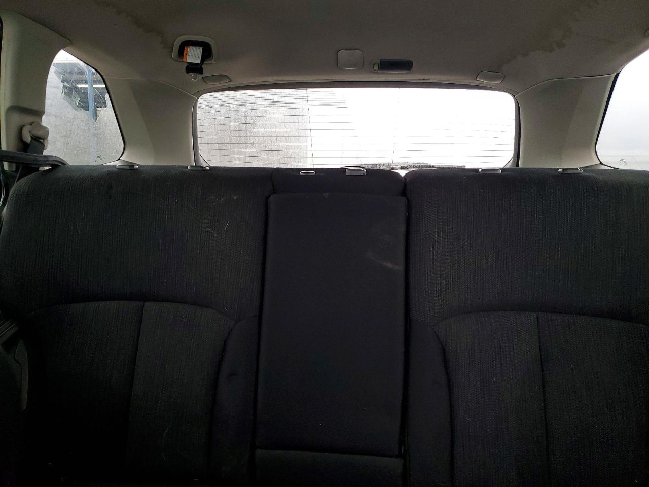 2014 SUBARU OUTBACK 2.5I PREMIUM photo 10