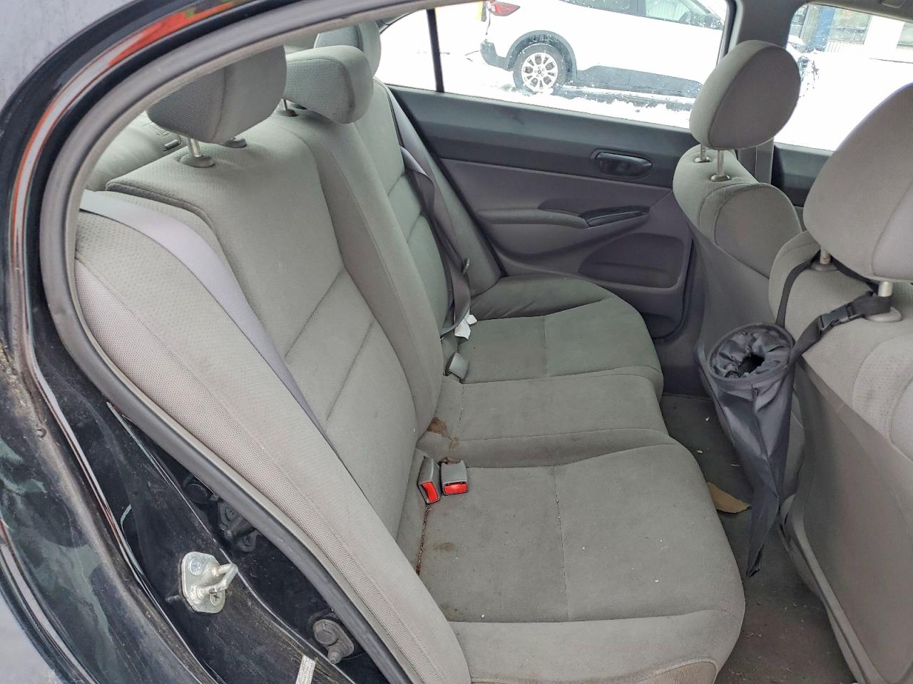 2011 HONDA CIVIC DX-G photo 10