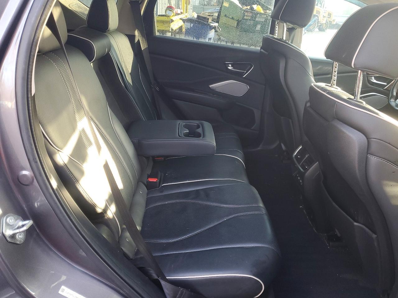 2020 ACURA RDX ADVANCE photo 10