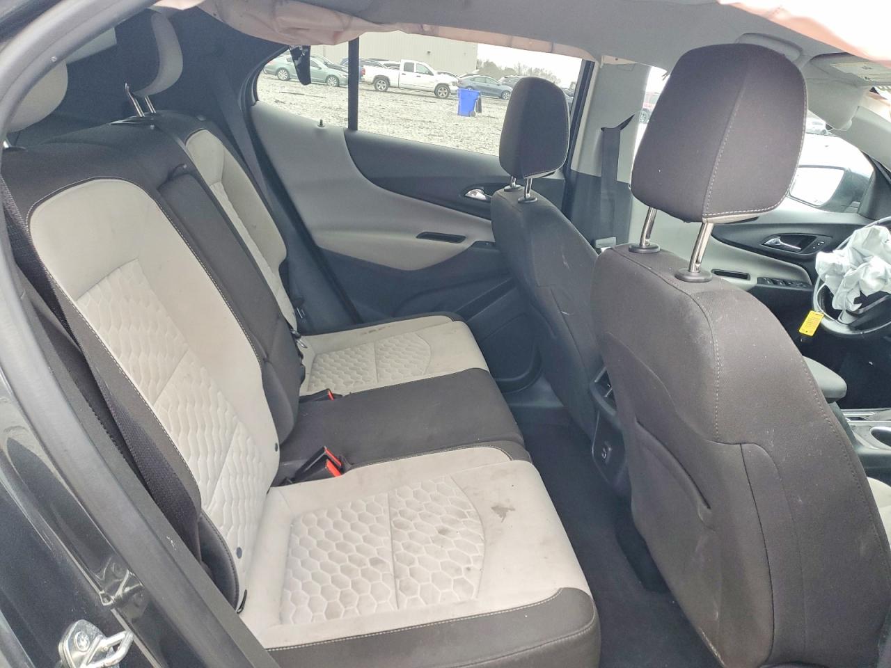 2020 CHEVROLET EQUINOX LT photo 10
