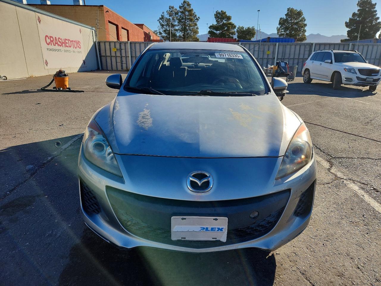 2013 MAZDA 3 I photo 5