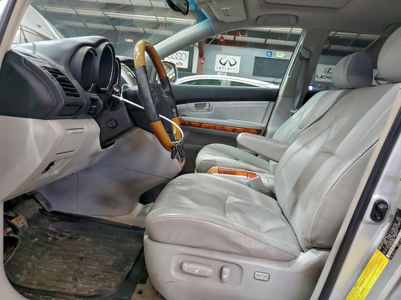 2006 LEXUS RX 330 photo 7