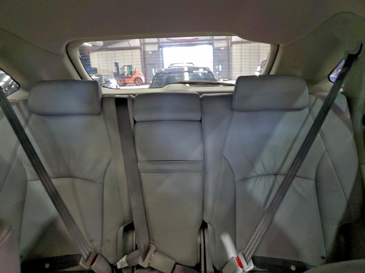 2006 LEXUS RX 330 photo 10