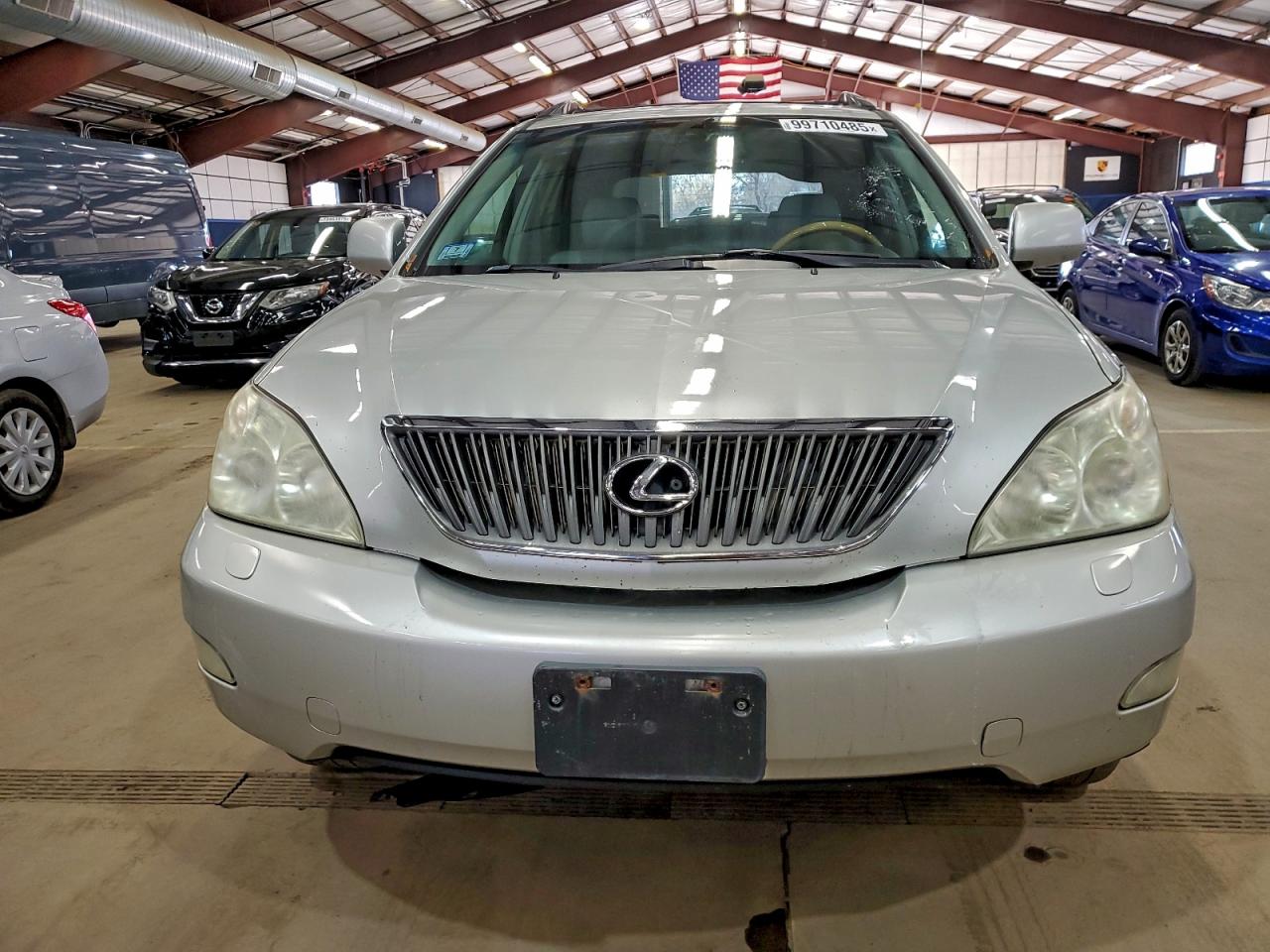 2006 LEXUS RX 330 photo 5
