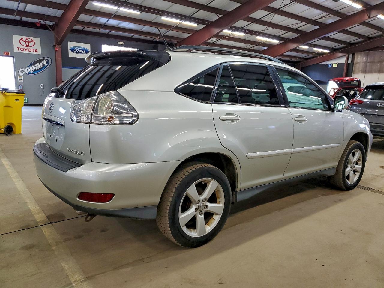 2006 LEXUS RX 330 photo 3