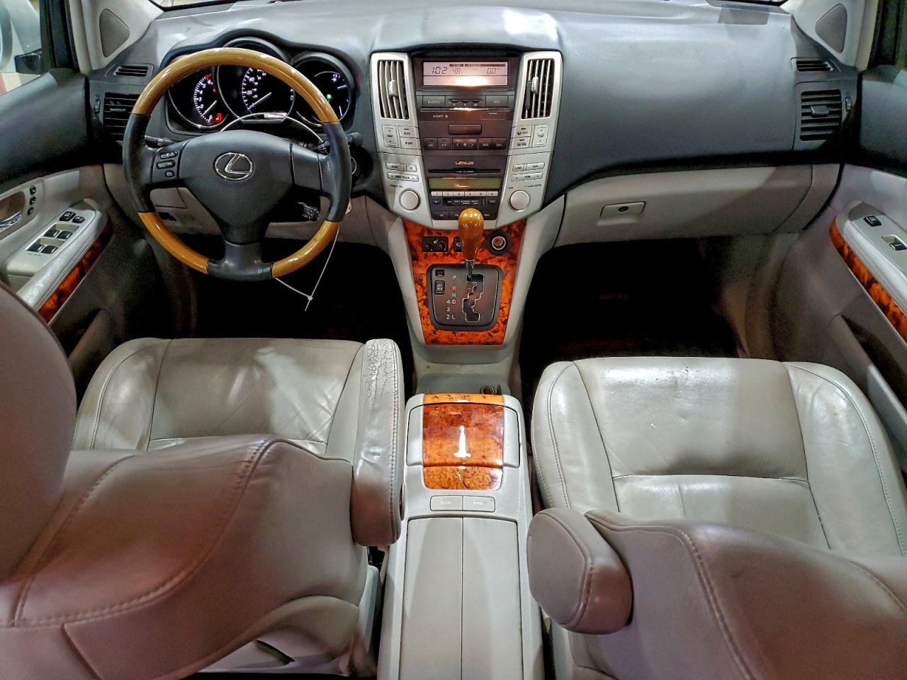 2006 LEXUS RX 330 photo 8