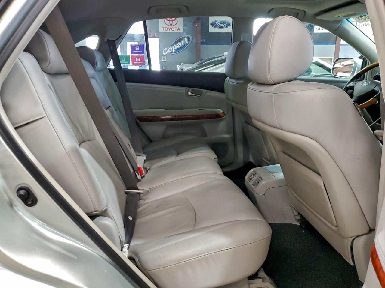 2006 LEXUS RX 330 photo 11