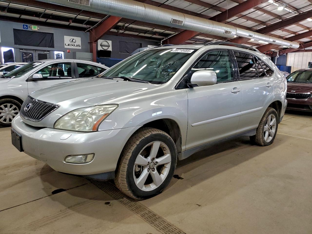 2006 LEXUS RX