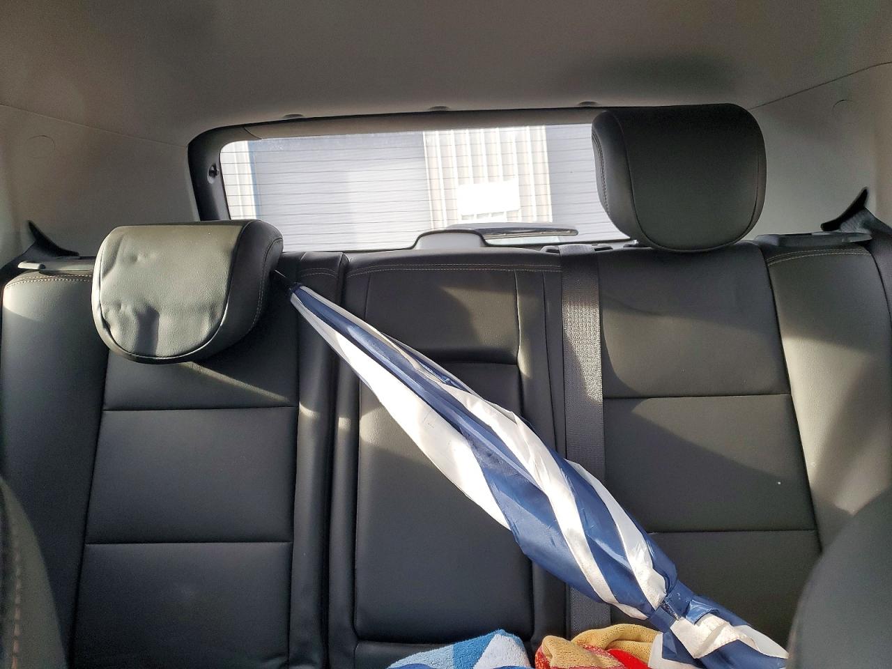 2021 CHEVROLET TRAX 1LT photo 10