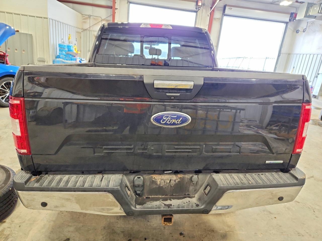 2020 FORD F150 SUPERCREW photo 6