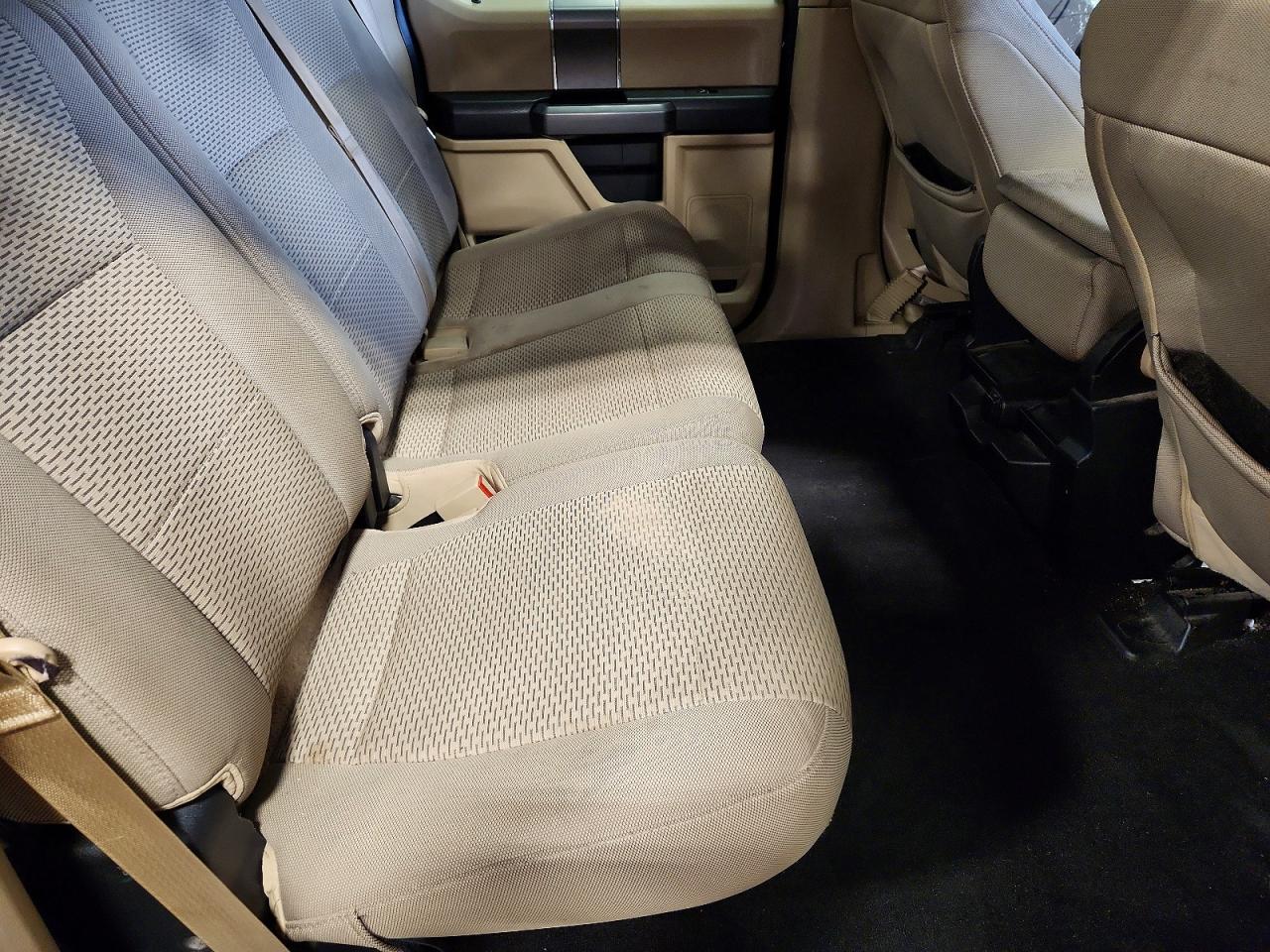 2020 FORD F150 SUPERCREW photo 10