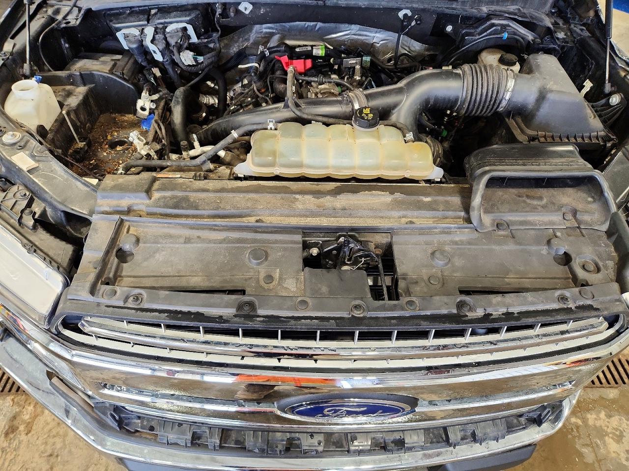 2020 FORD F150 SUPERCREW photo 11