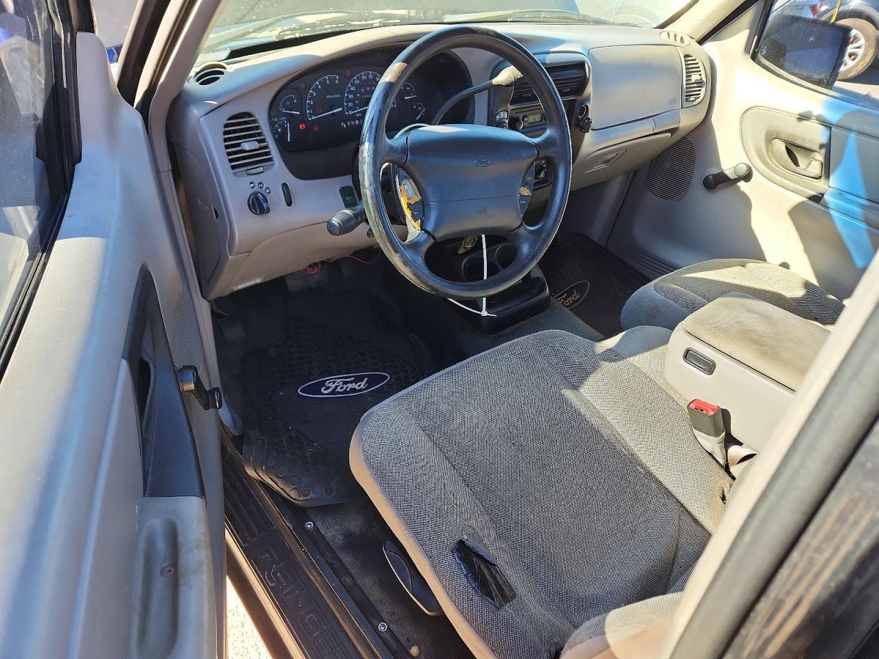 2000 FORD RANGER photo 8