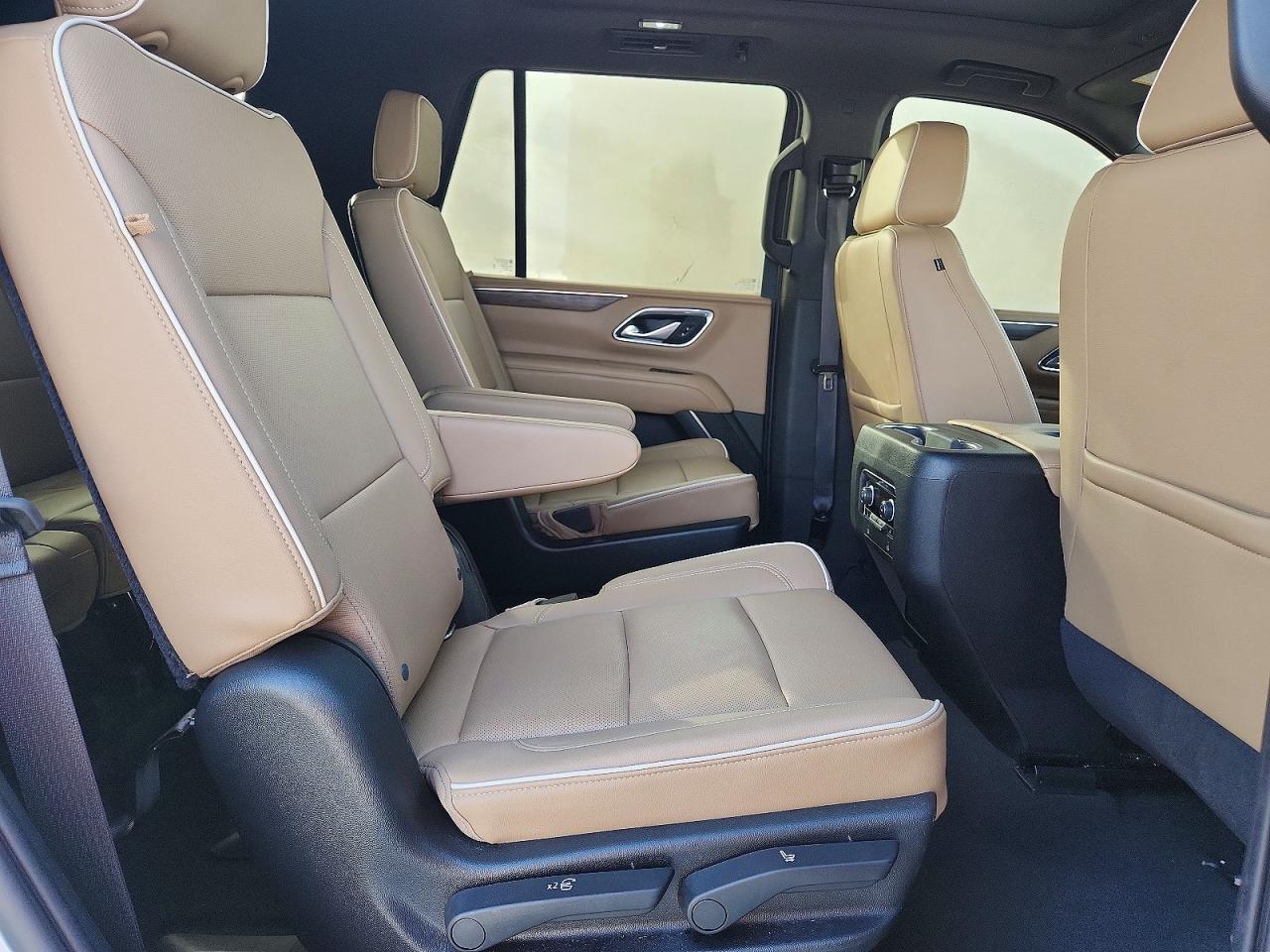 2021 CHEVROLET TAHOE K1500 PREMIER photo 11
