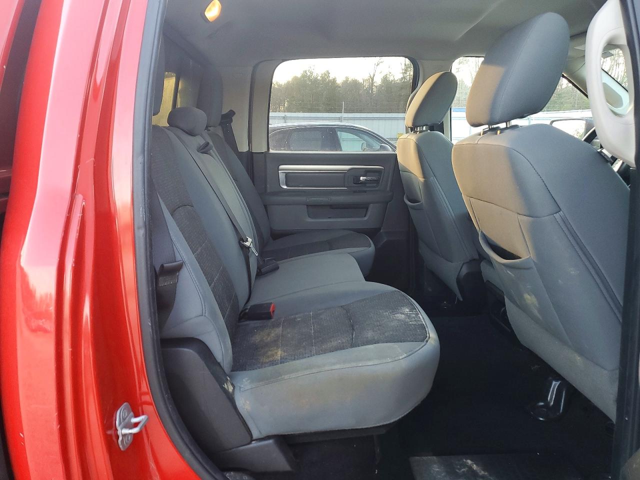 2013 RAM 1500 SLT photo 10