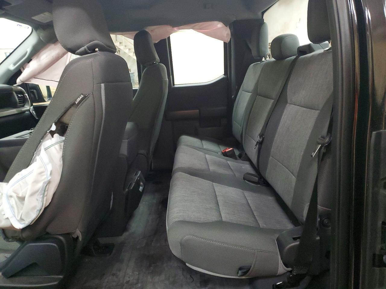 2024 FORD F150 XL photo 10
