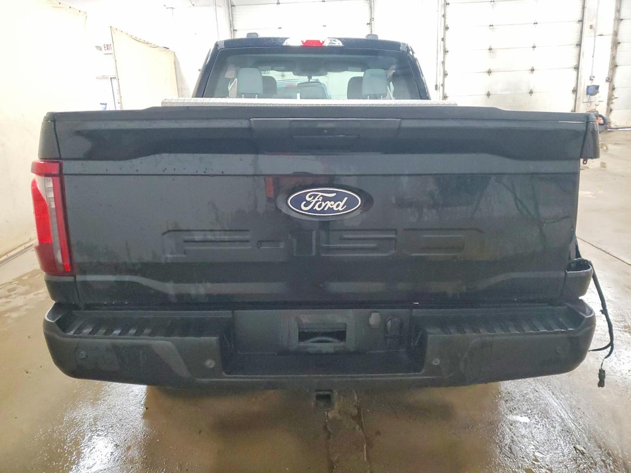 2024 FORD F150 XL photo 6