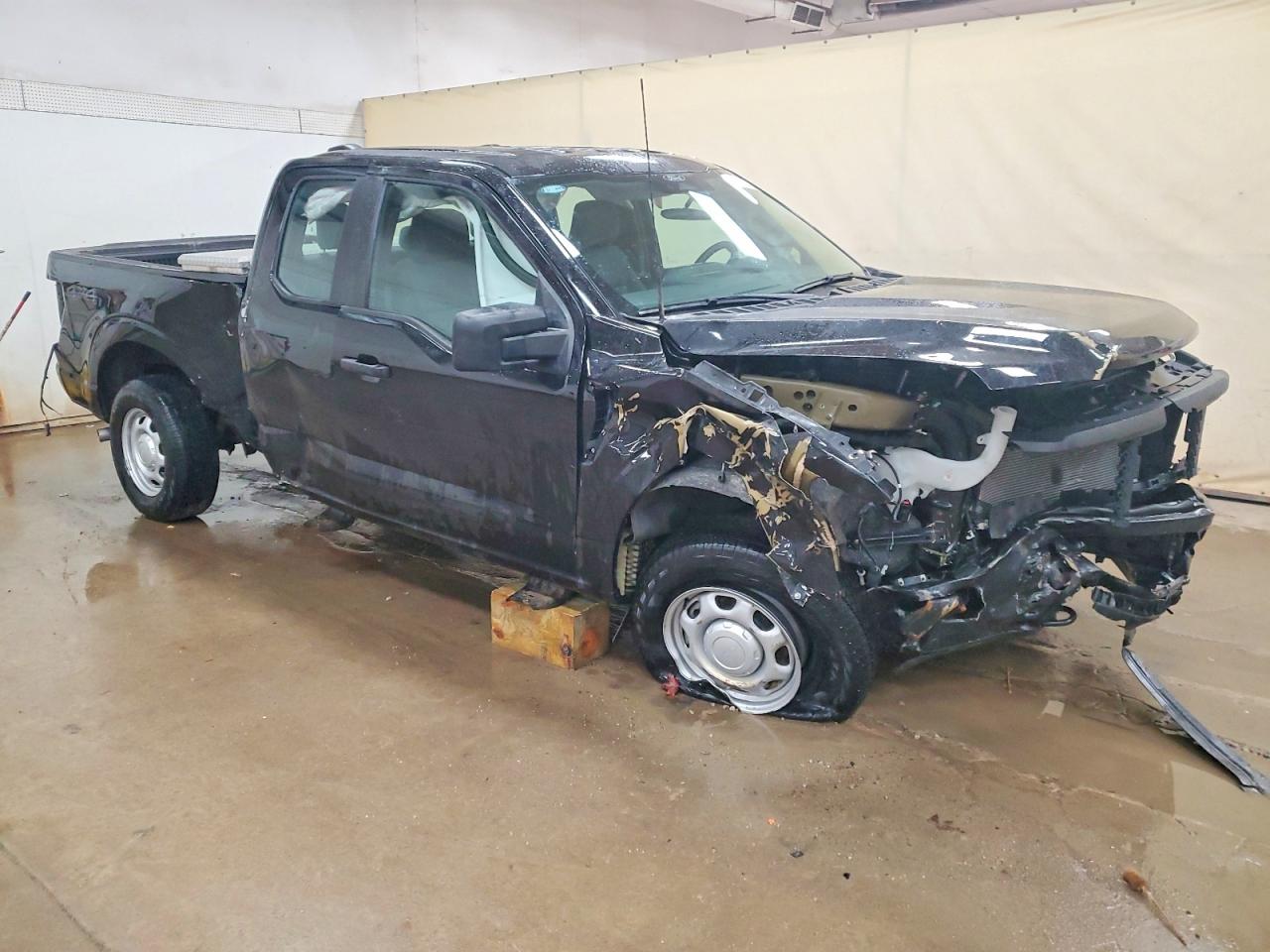 2024 FORD F150 XL photo 4