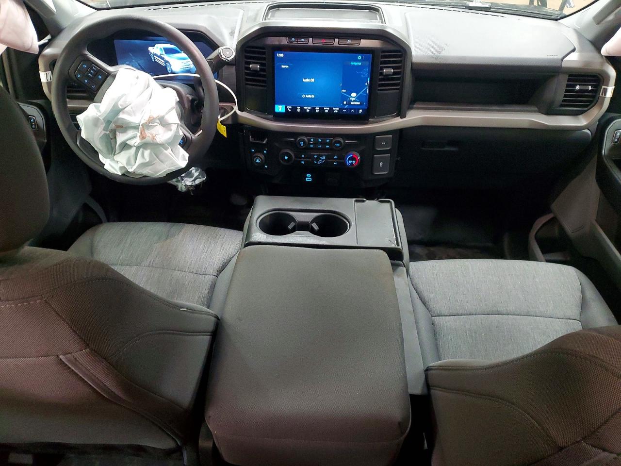 2024 FORD F150 XL photo 8