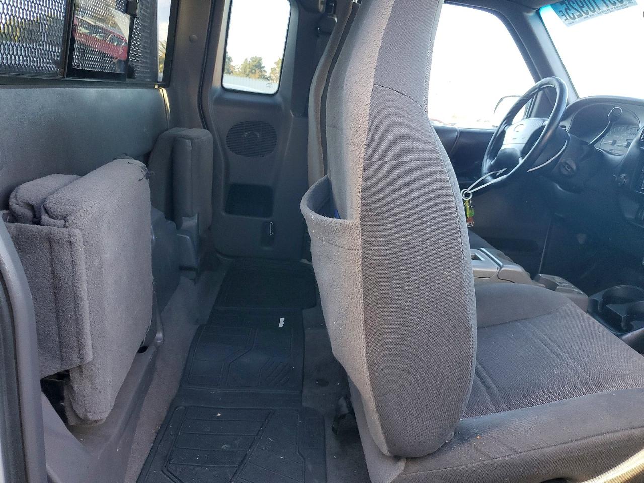 2002 FORD RANGER SUPER CAB photo 10