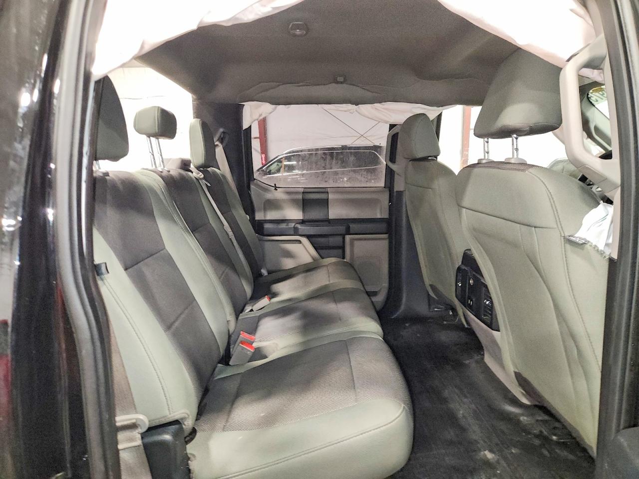 2018 FORD F150 SUPERCREW photo 10