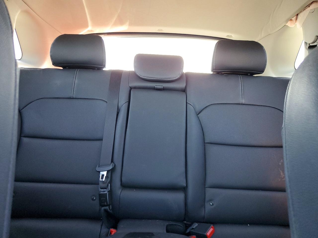 2022 KIA NIRO TOURING SPECIAL EDITION photo 10
