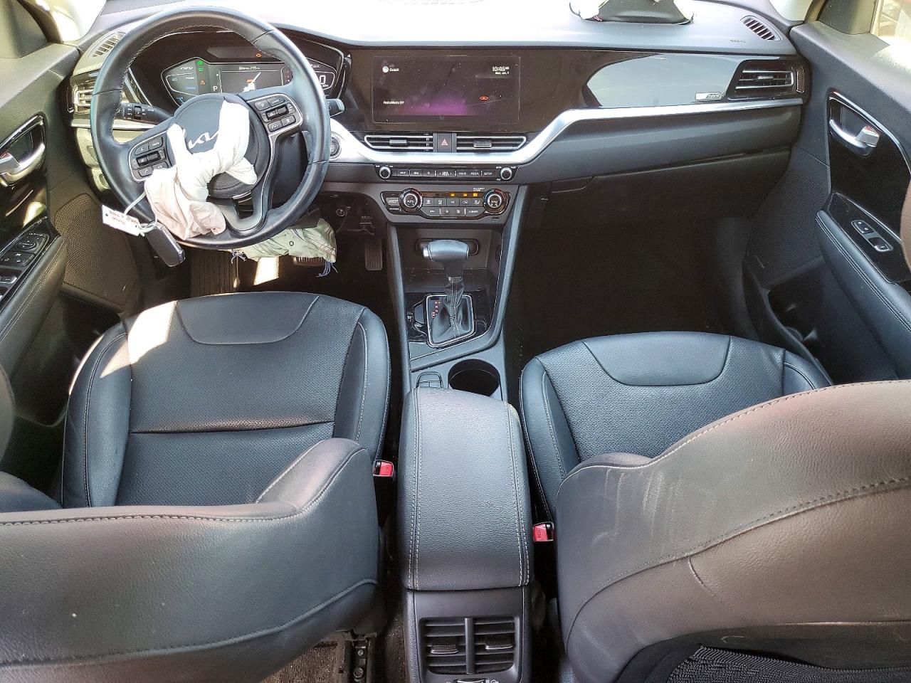2022 KIA NIRO TOURING SPECIAL EDITION photo 8