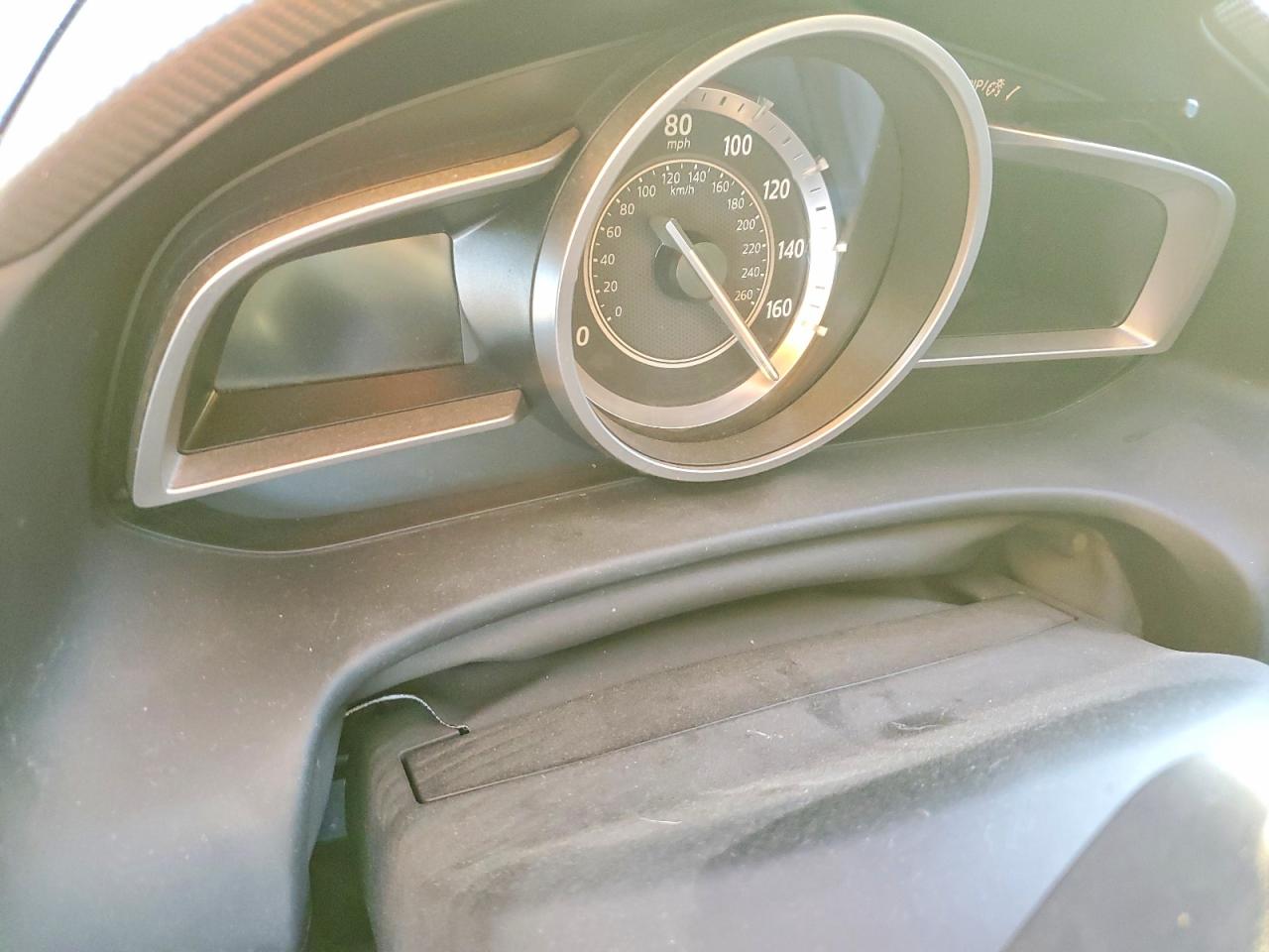 2014 MAZDA 3 SPORT photo 9
