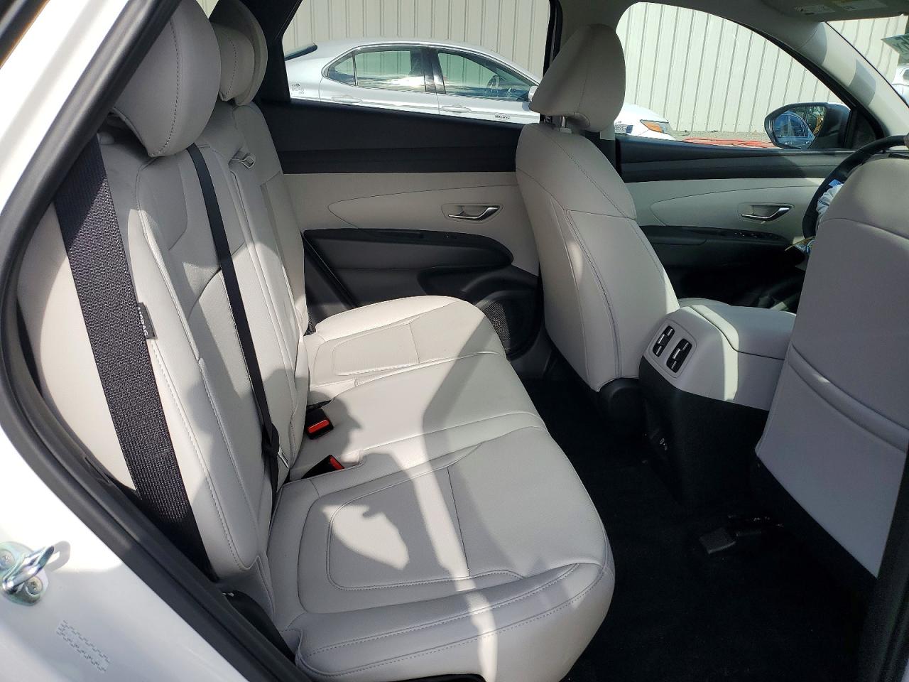 2025 HYUNDAI TUCSON SEL CONVENIENCE photo 11